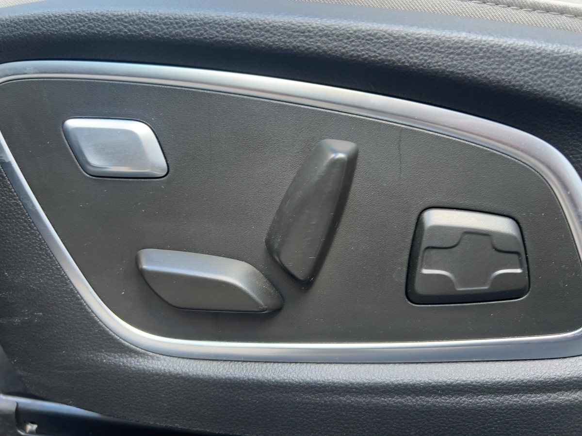 Renault Espace – Bild 15