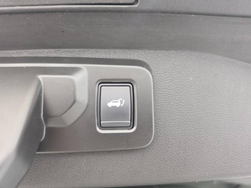 Renault Scenic E-Tech Electrique