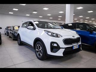 Sportage