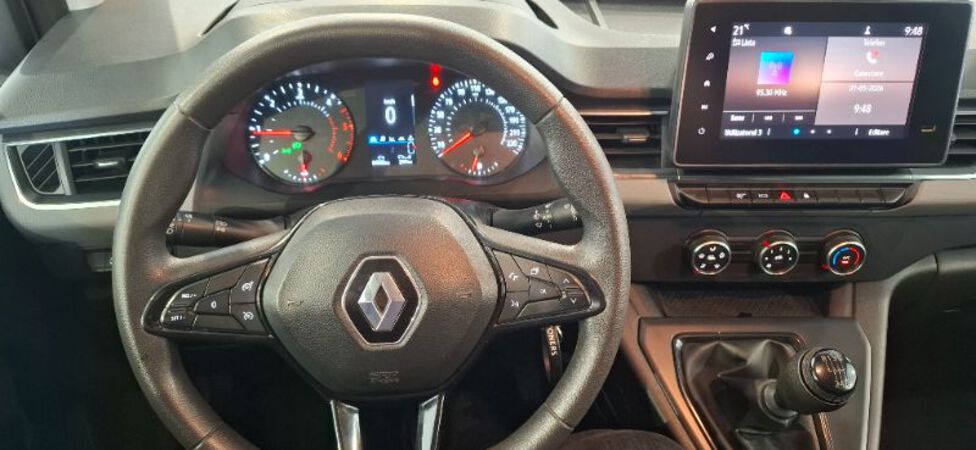 RENAULT Kangoo 2020 — imagine 42