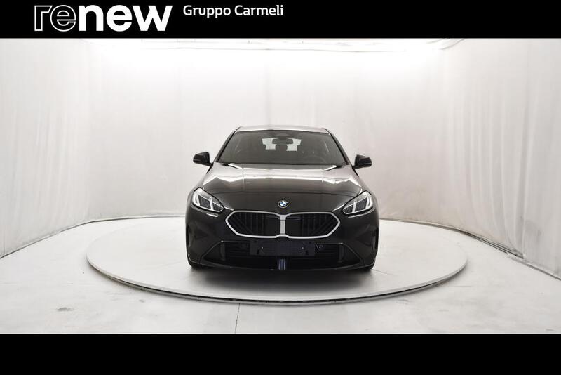 BMW Serie 1