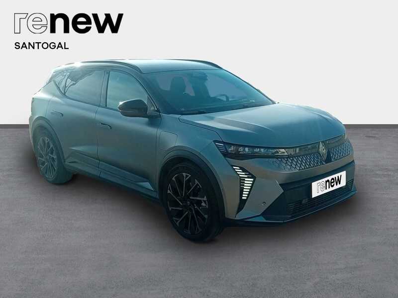 RENAULT Scenic Scenic E-Tech Esprit Alpine — photo 3