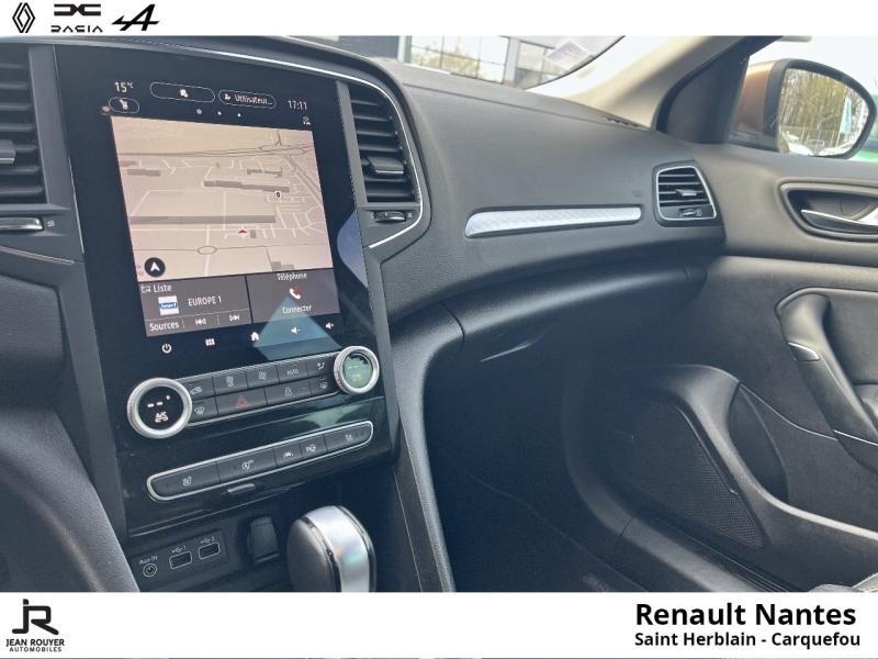 Renault Megane IV Berline