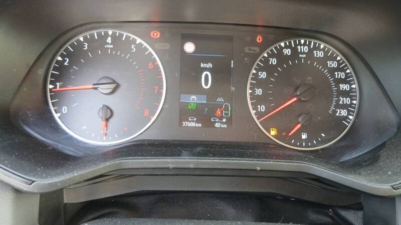 Renault Clio V