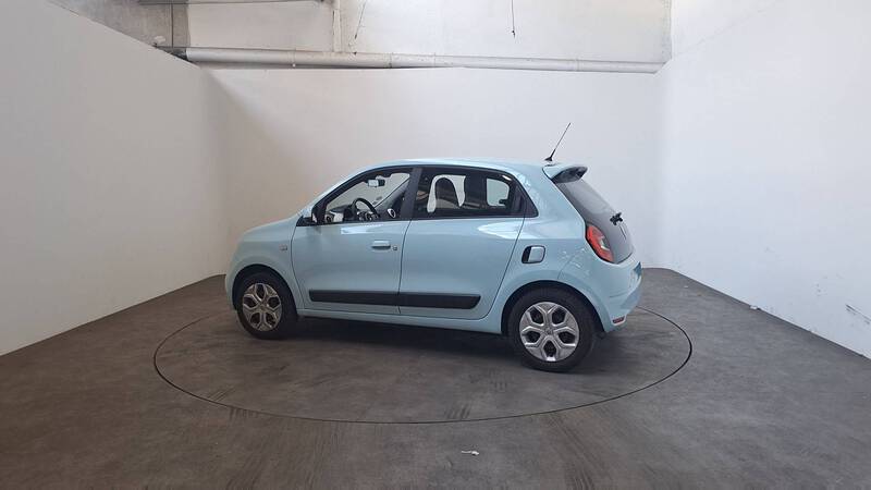 Renault Twingo III