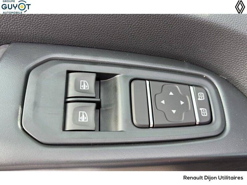 Renault Trafic Combi