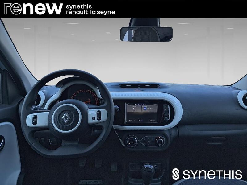 Renault Twingo III