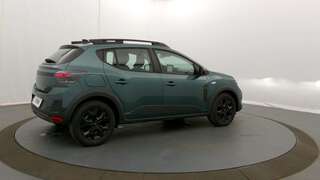 Vehicle 3D Image