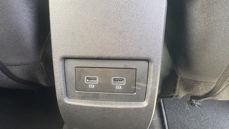 Fahrzeugabbildung Duster 4x4 Bild 18 von 20
