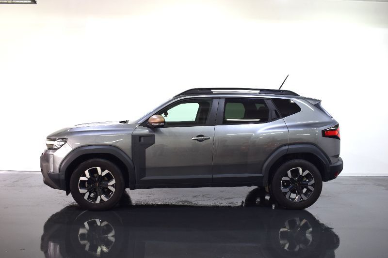 DACIA Duster 2024 — imagine 3