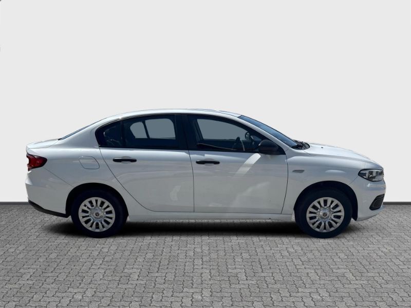 FIAT Tipo 2017 — imagine 4