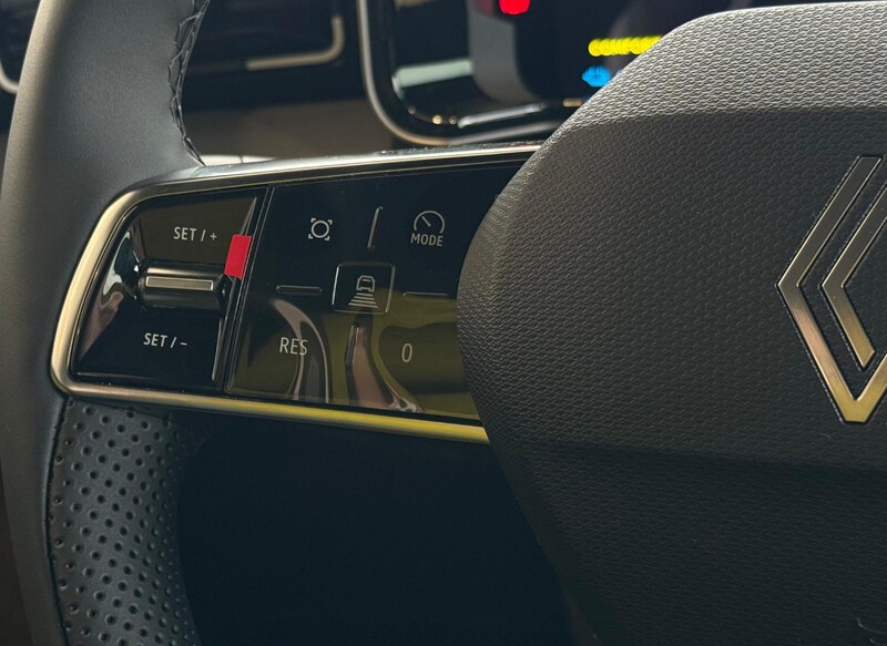 Renault R5 E-Tech Eléctrico