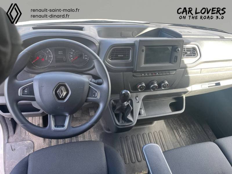 Renault Master III