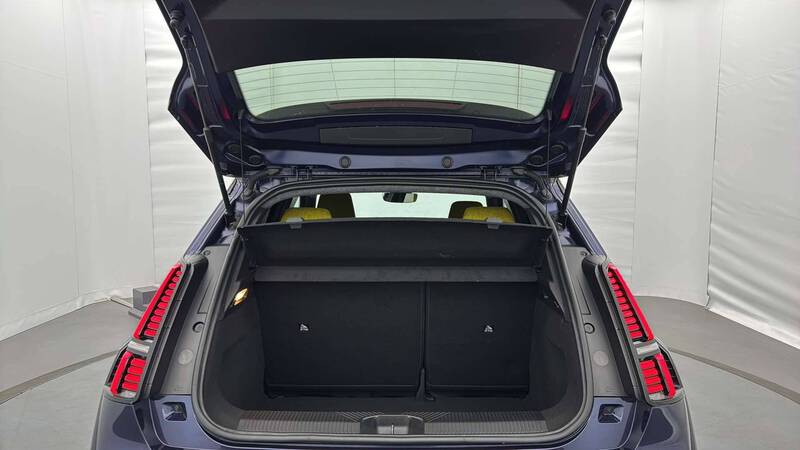 Renault R5 E-Tech Electrique