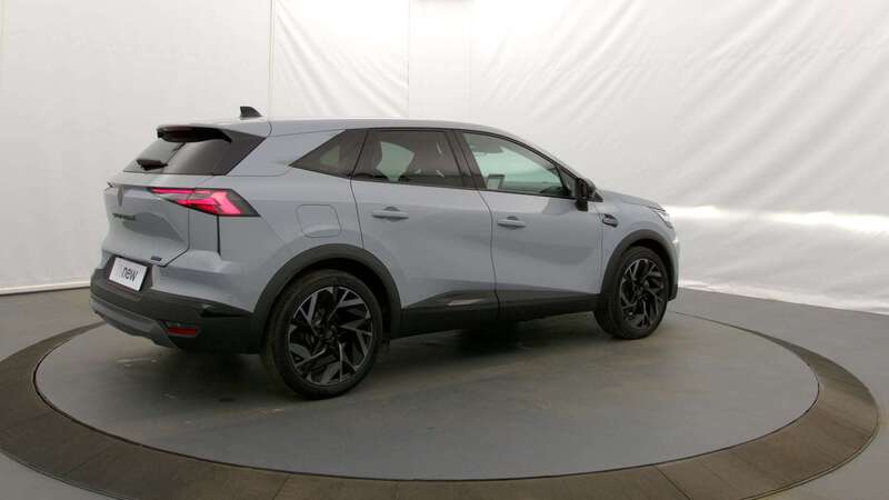 Renault Symbioz