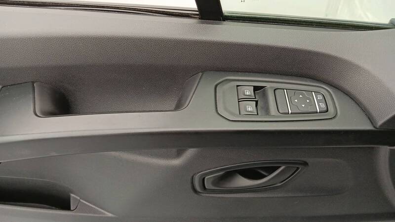 Renault Trafic Fourgon