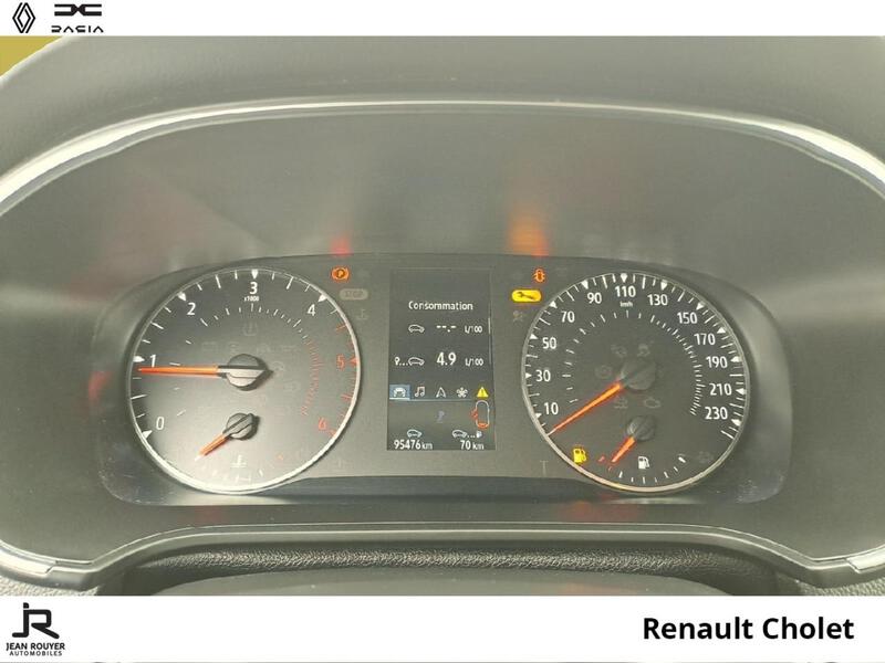 Renault Megane IV Societe