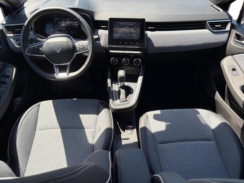Renault Clio V