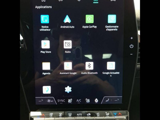Vehicle 3D Image