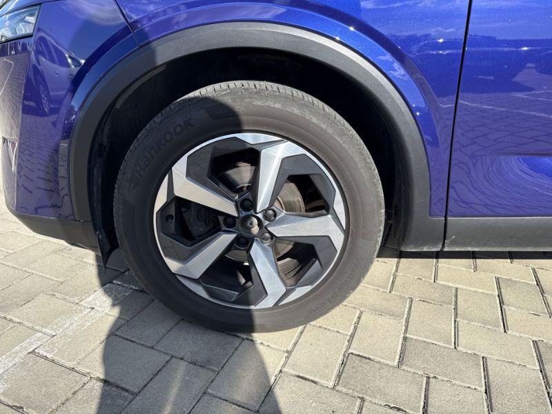 NISSAN Qashqai 2021 — imagine 6