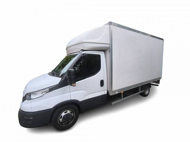Iveco Daily V