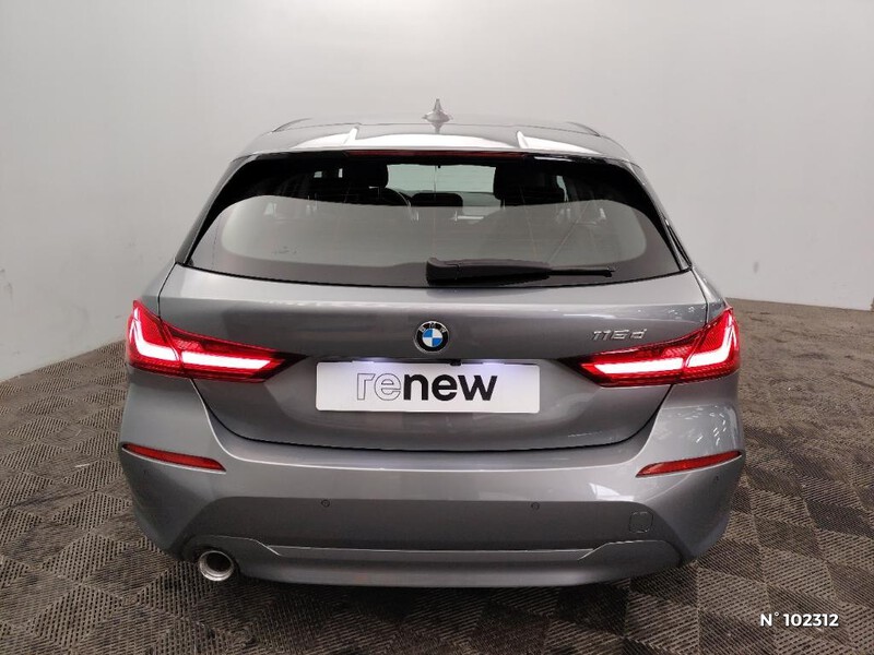BMW Serie 1