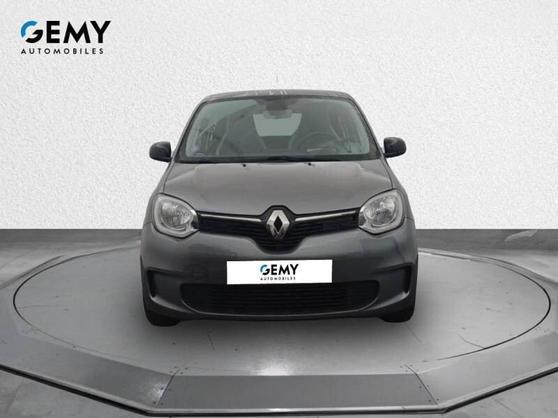 Renault Twingo III