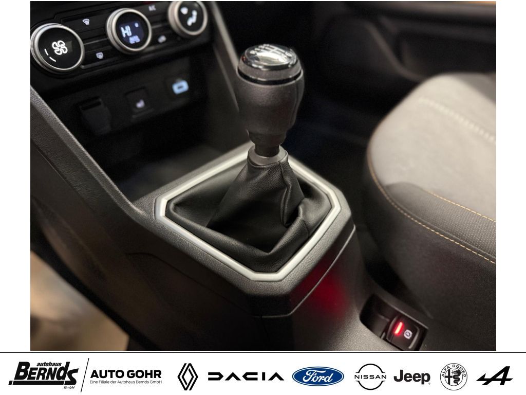 Dacia Sandero – Bild 22