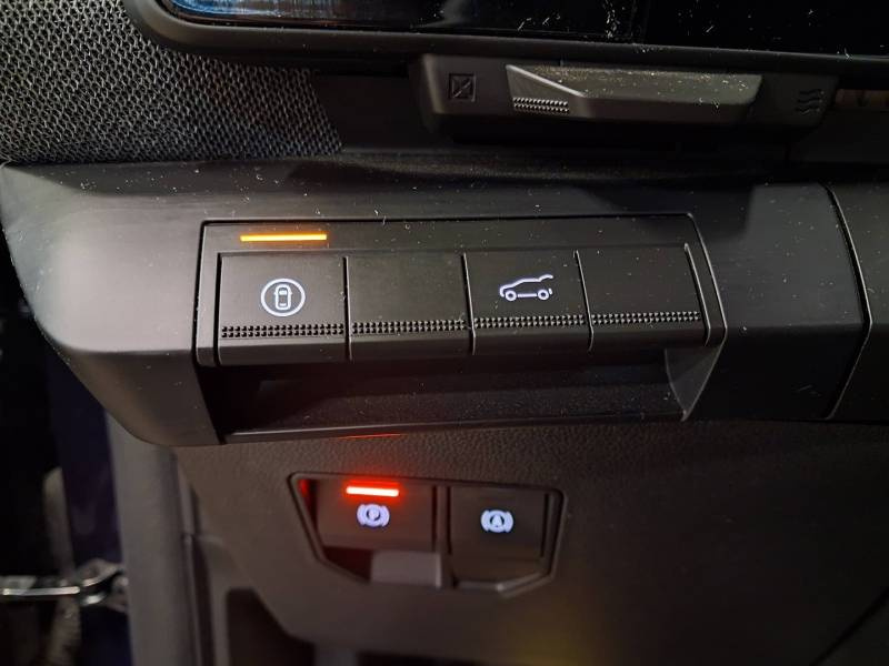 Renault Scenic E-Tech Electrique