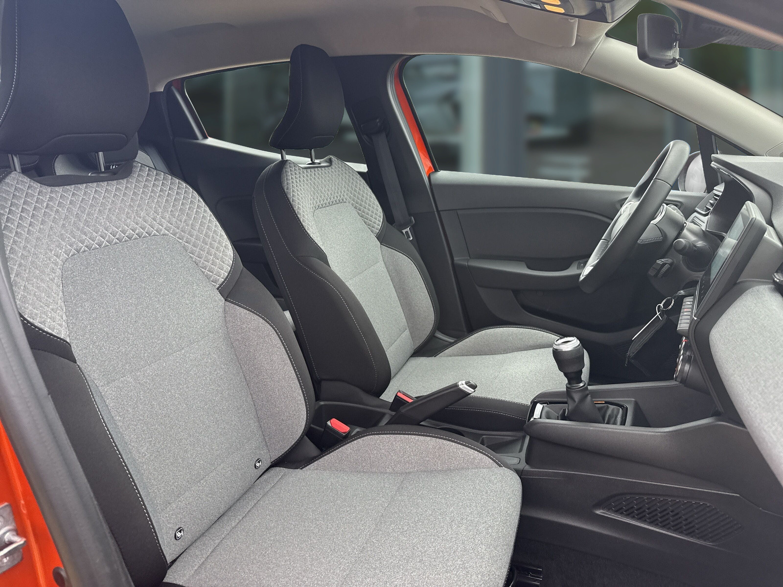 Renault Clio – Bild 12