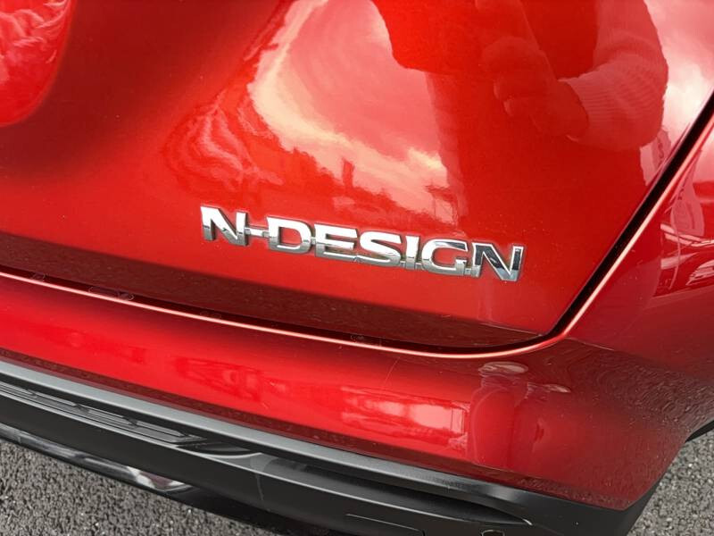 Nissan Juke 2023