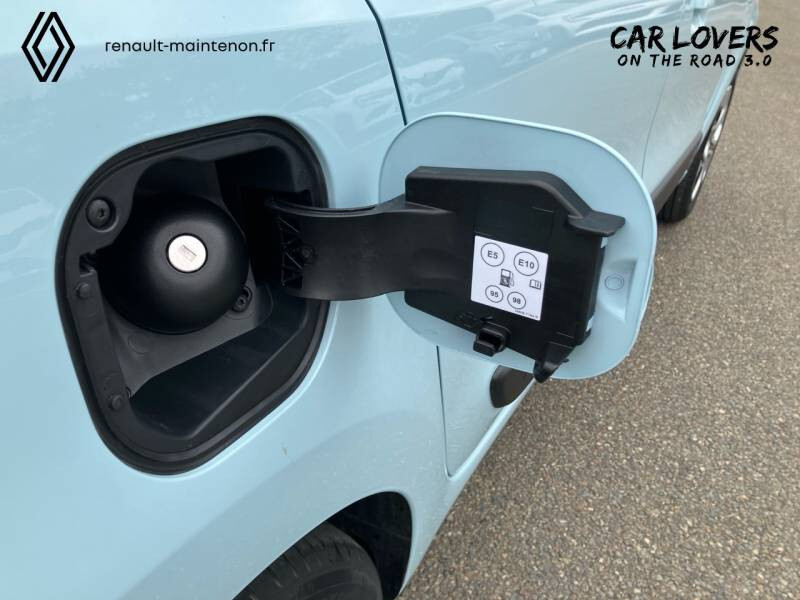Renault Twingo III