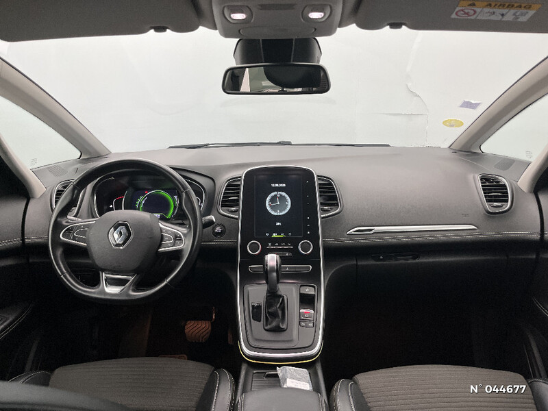 Renault Scenic IV