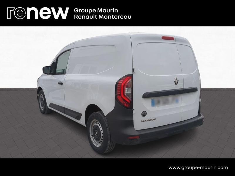 Renault Kangoo VU