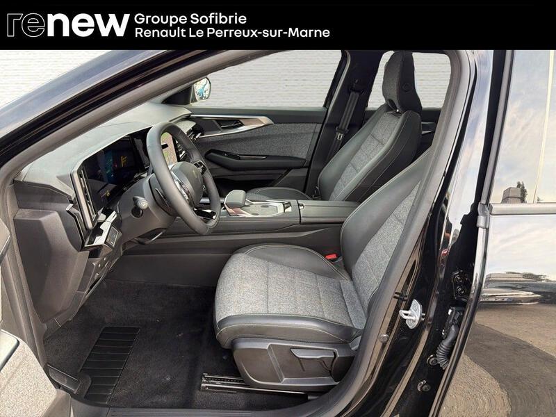 Renault Espace VI