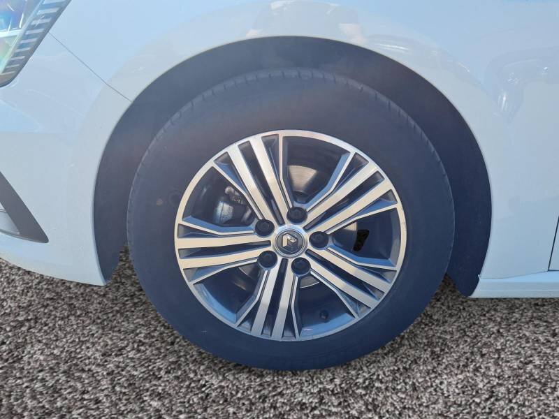 Renault Megane IV Berline