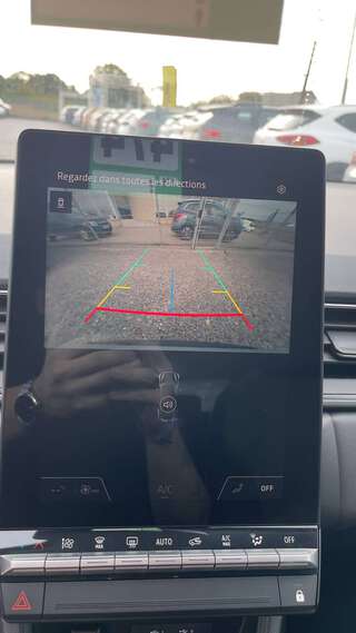 Vehicle 3D Image