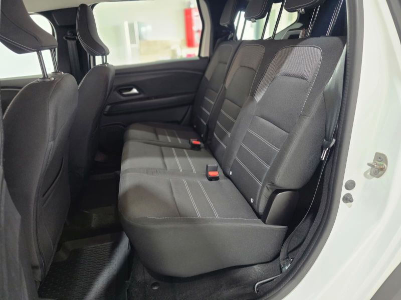 DACIA Jogger 2022 — imagine 26