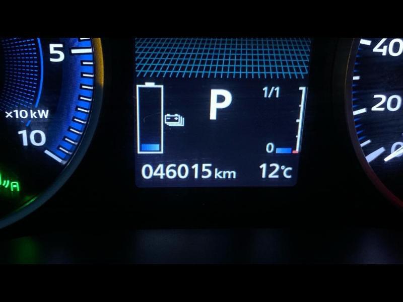 Mitsubishi Eclipse Cross MY21