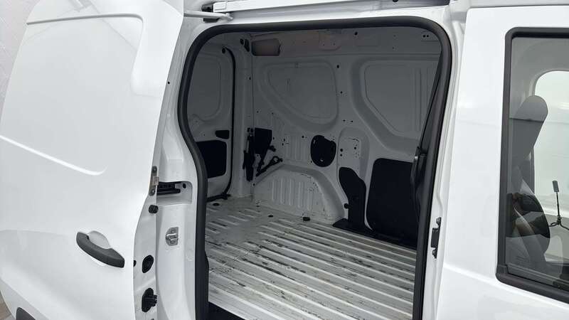 Renault Express VAN