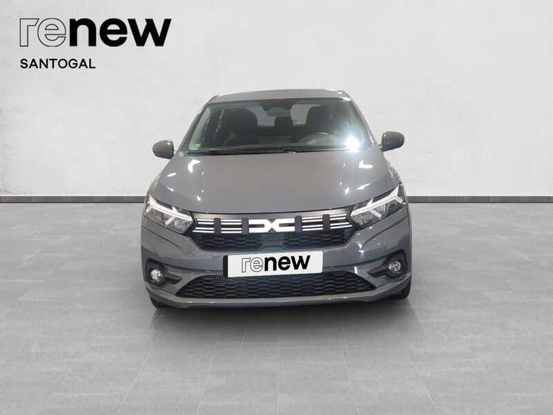 DACIA Sandero Expressio GPL — photo 2
