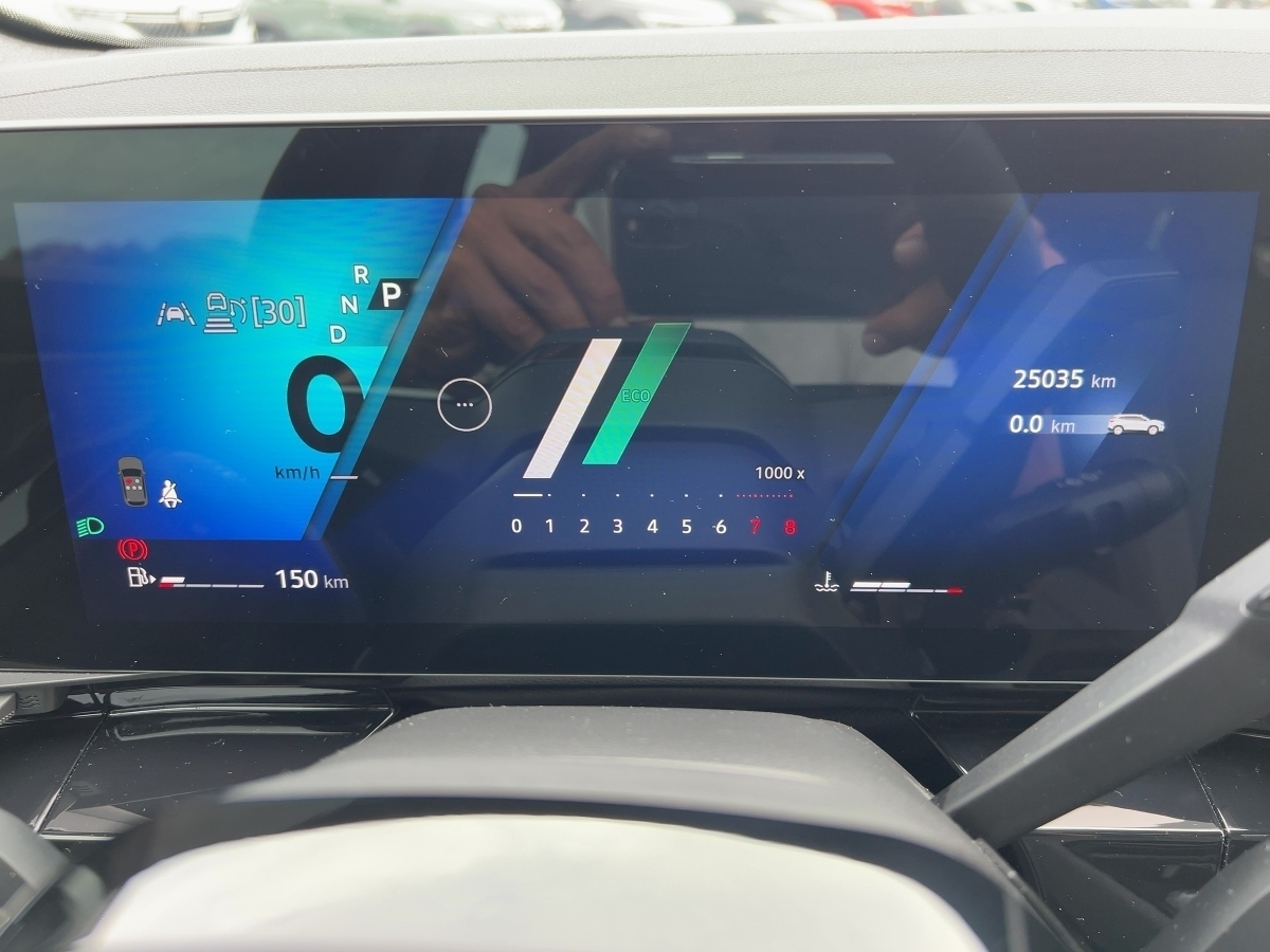 Renault Austral – Bild 13