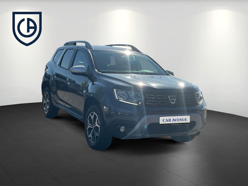 Fahrzeugabbildung Duster Adventure TCe 150/Kamera/Navi/Sitzh. Bild 2 von 17
