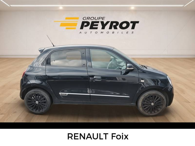 Renault Twingo III