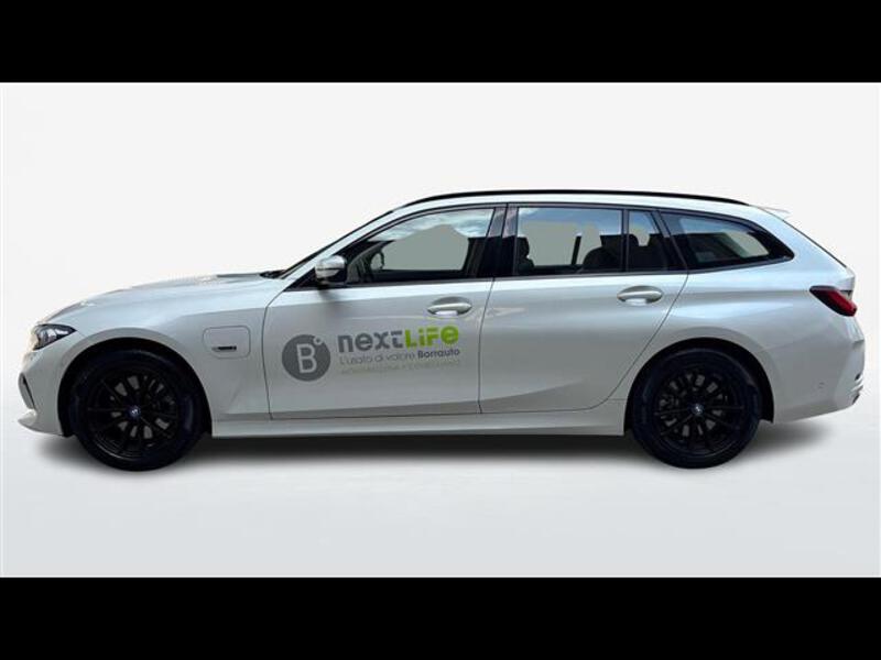 BMW Serie 3