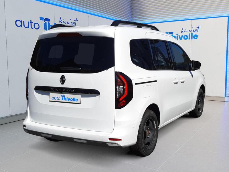 Renault Kangoo VP