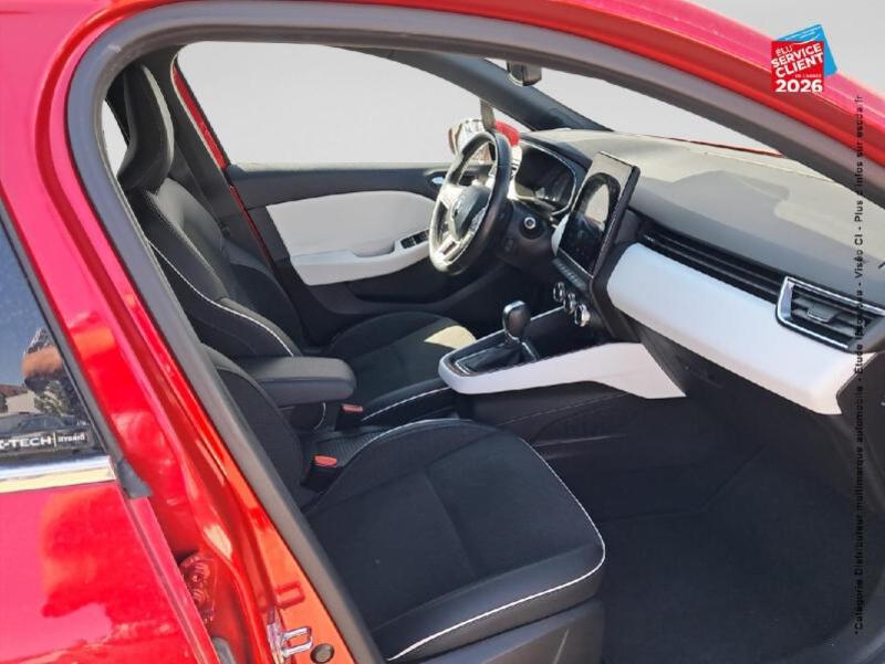 Renault Clio V