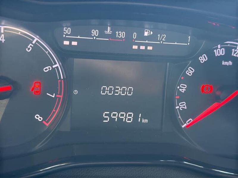 Opel Karl