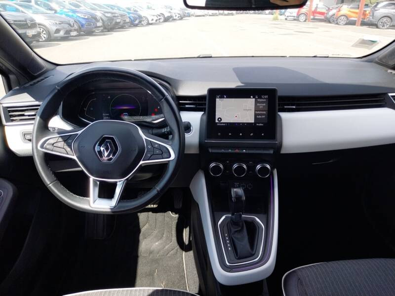 Renault Clio V
