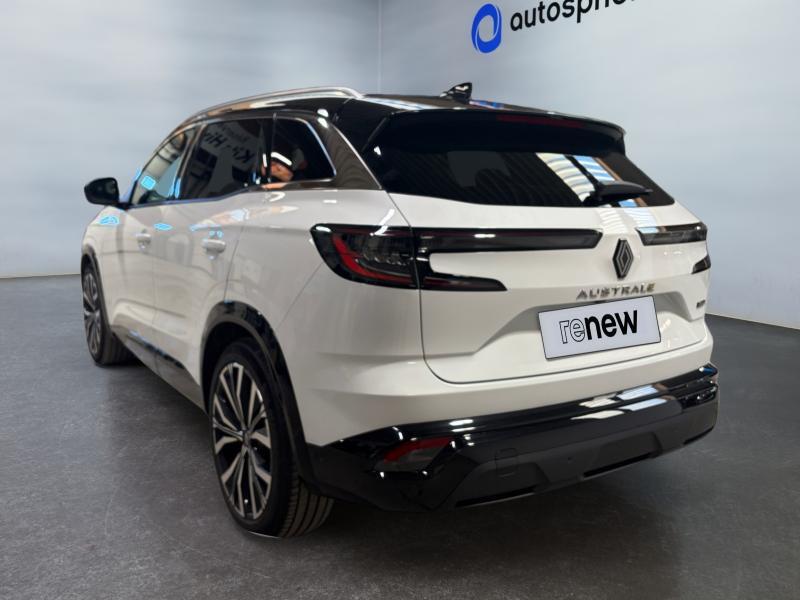 Renault Austral